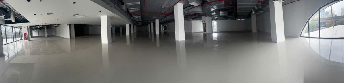 Cho thuê Vinhomes West Point 1000m2 tại Phạm Hùng Nam Từ Liêm