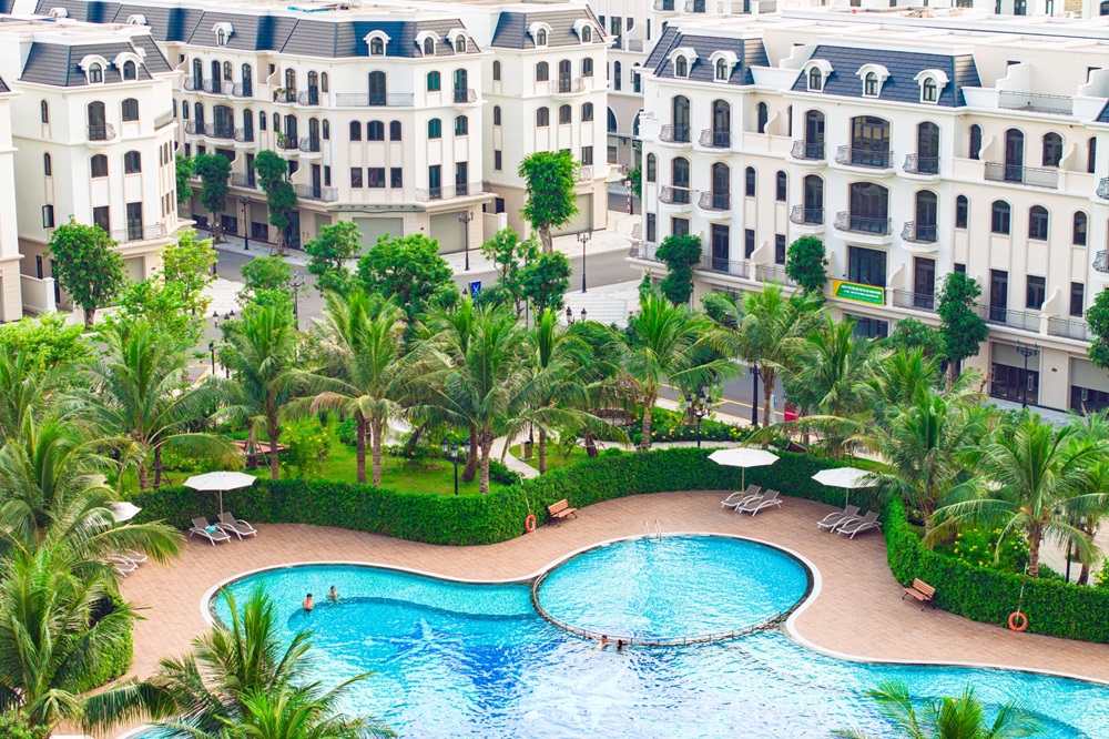 Chuyển nhượng Đảo Dừa