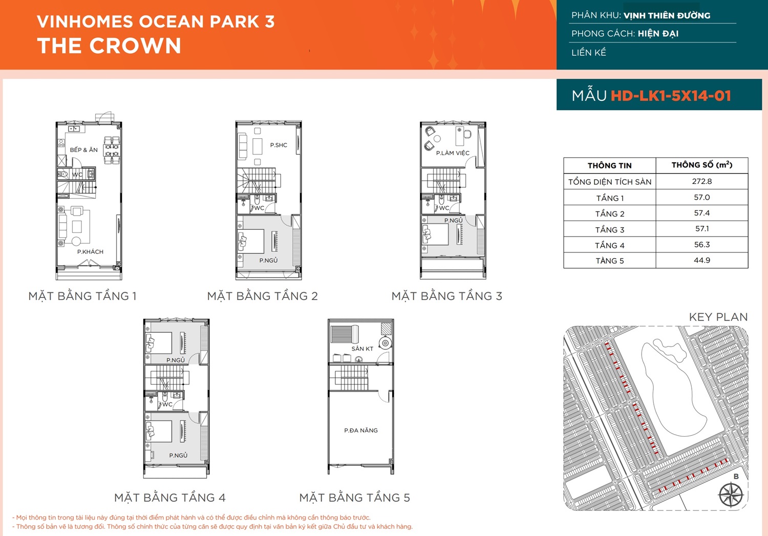 Bán Liền kề 60m2