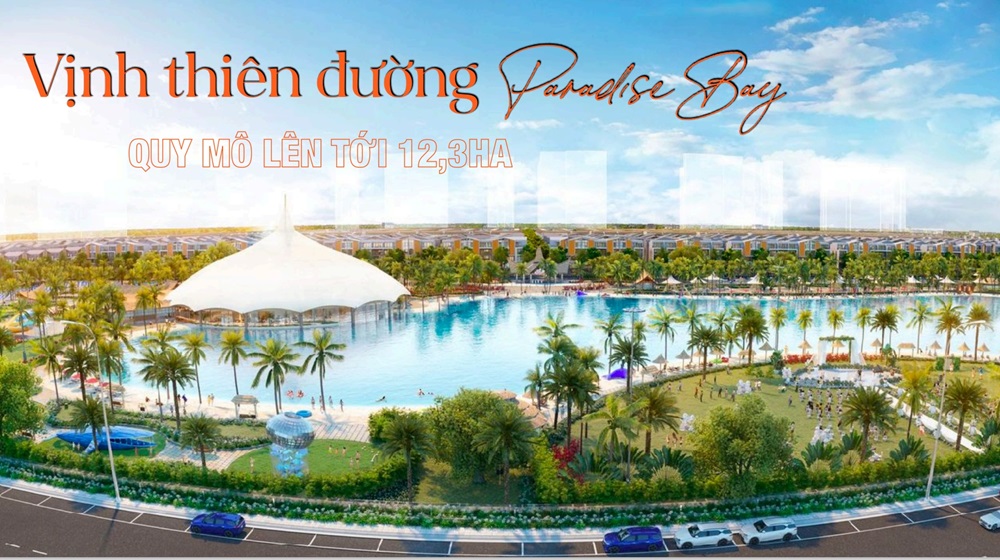 Bán căn liền kề 60m2 Vịnh Thiên Đường Vinhomes Ocean Park 3 Mặt tiền 4mx15m