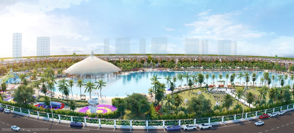 Bán liền kề 78m2 Vịnh Thiên Đường Vinhomes Ocean Park 3 Mặt tiền 6mx13m
