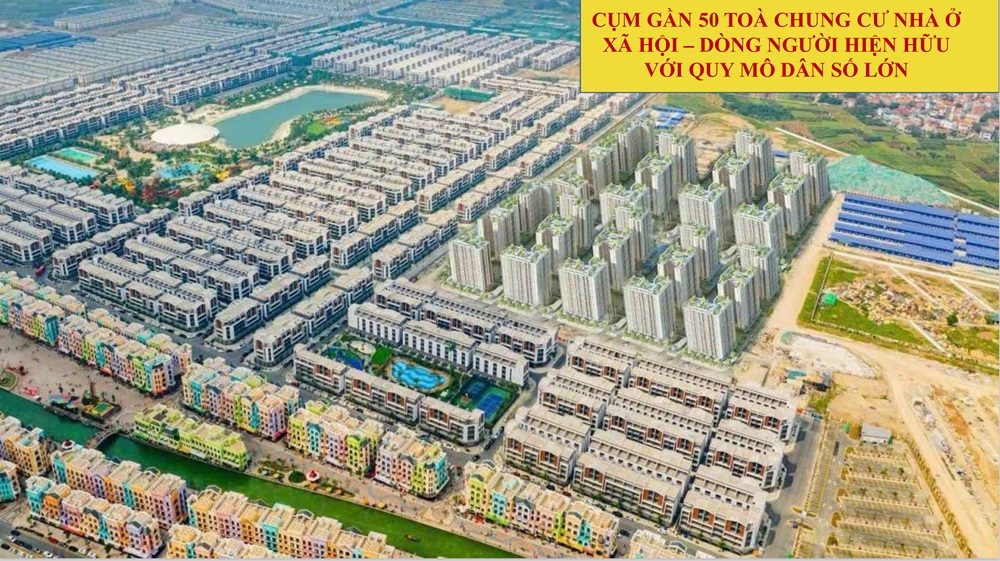 liền kề 78m2 Vịnh Thiên Đường