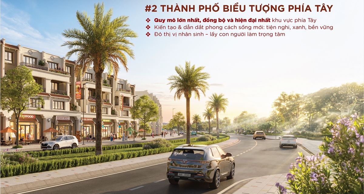 Liền kề Vinhomes Wonder City Đan Phượng mở bán