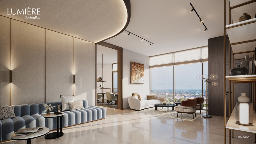Lumi Vinhomes Ocean Park 2