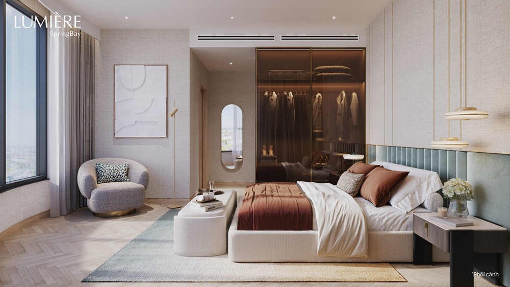 Lumi Vinhomes Ocean Park 2