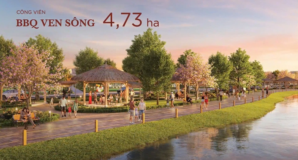 Vinhomes Wonder City
