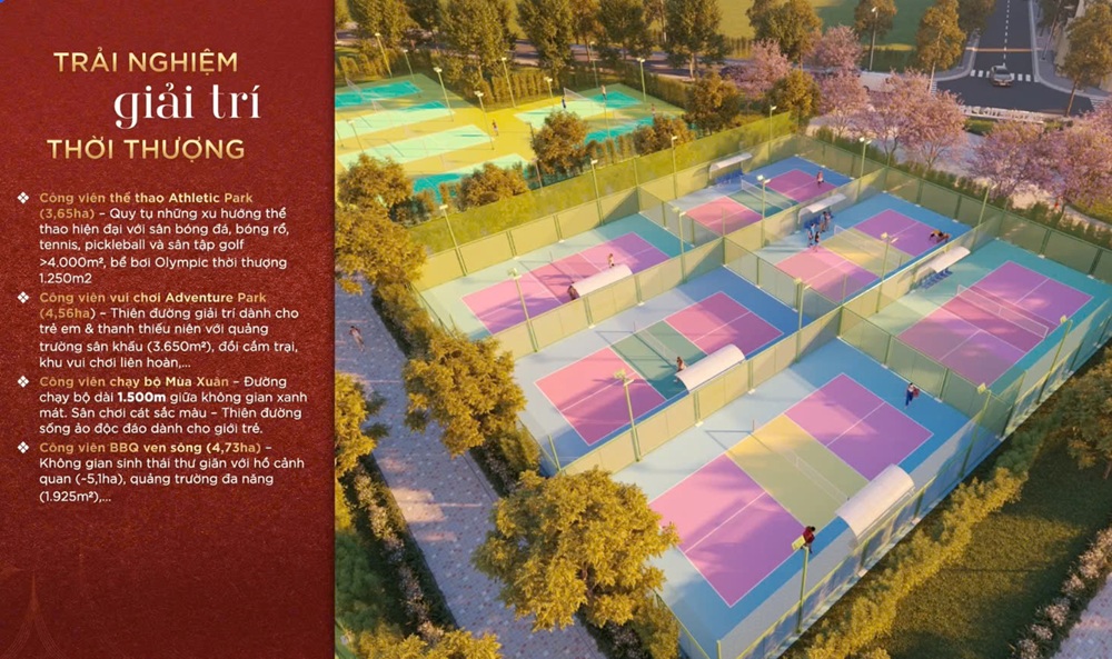 Vinhomes Wonder City