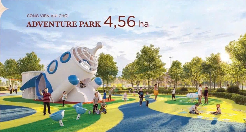  Vinhomes Wonder City