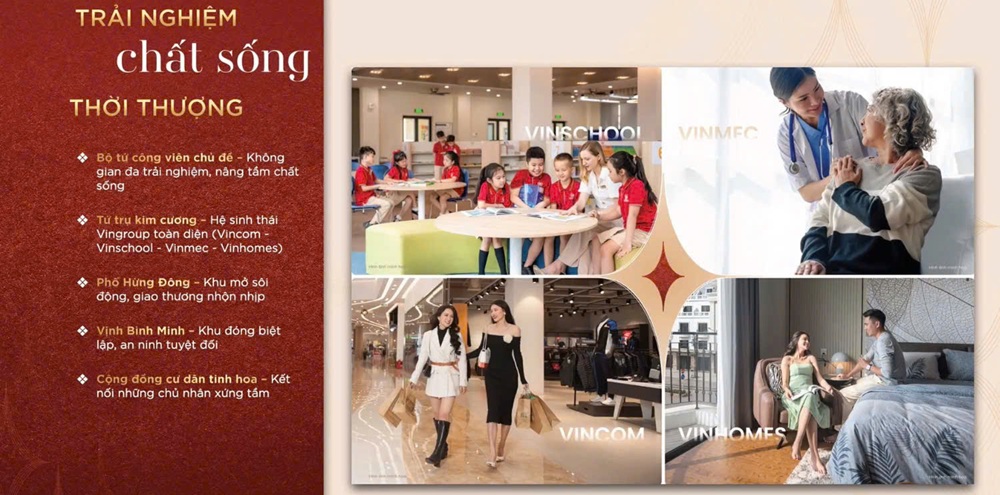  Vinhomes Wonder City
