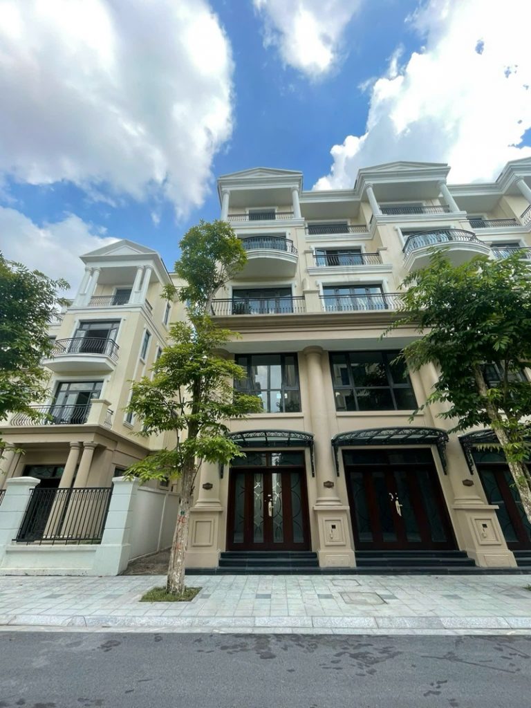 Bán Đảo Dừa 5 căn 03 Vinhomes Ocean Park 2