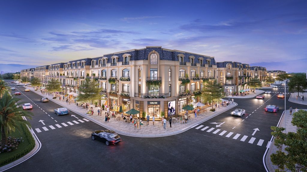 Aluvia City Xuân Cầu – 3 điểm nhấn kiến tạo tổ ấm trọn vẹn cho gia đình bạn