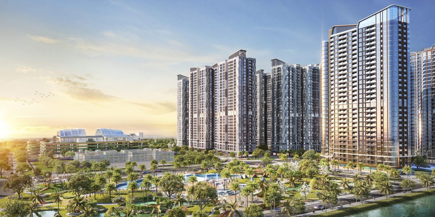 Phong thủy dự án Lumiere The Bayfront – 3 yếu tố vàng tạo nên giá trị bền vững