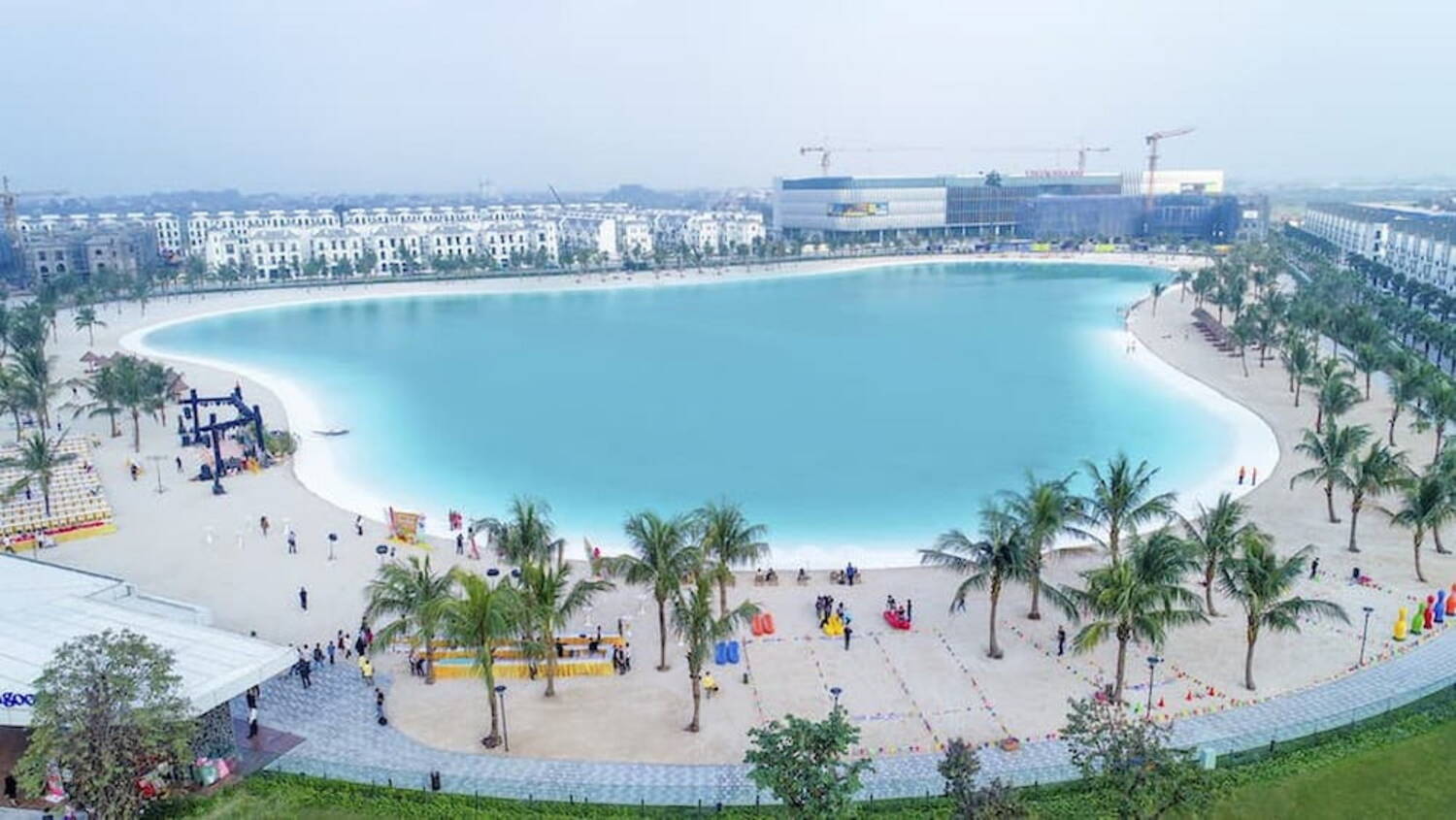 Top 10 câu hỏi thường được quan tâm khi mua dự án Lumiere the bayfront