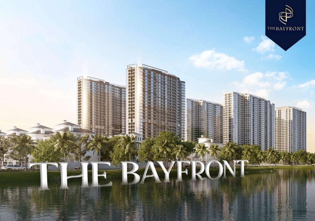 Giá bán hiện tại chung cư LUMIERE The Bayfront Hà Nội từ CĐT – Cập nhật mới nhất T10/ 2025