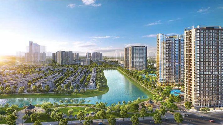 Bật mí 4 lý do Lumiere The Bayfront là viên ngọc đắt giá cuối cùng tại Vinhomes Ocean Park 1