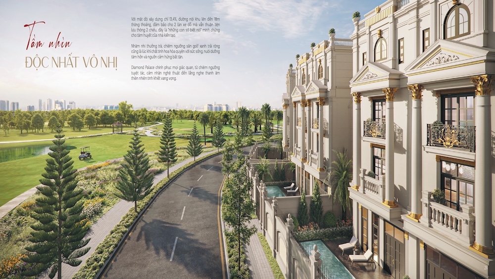 Bán biệt thự song lập Long Biên Golf Villas chiết khấu tới 7% Bán biệt thự song lập Long Biên Golf Villas chiết khấu tới 7%