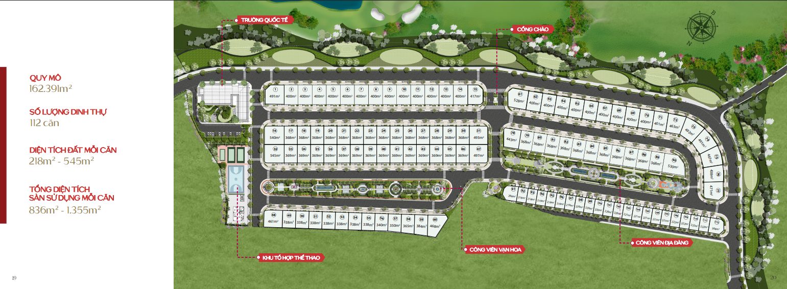 long-bien-golf-villas