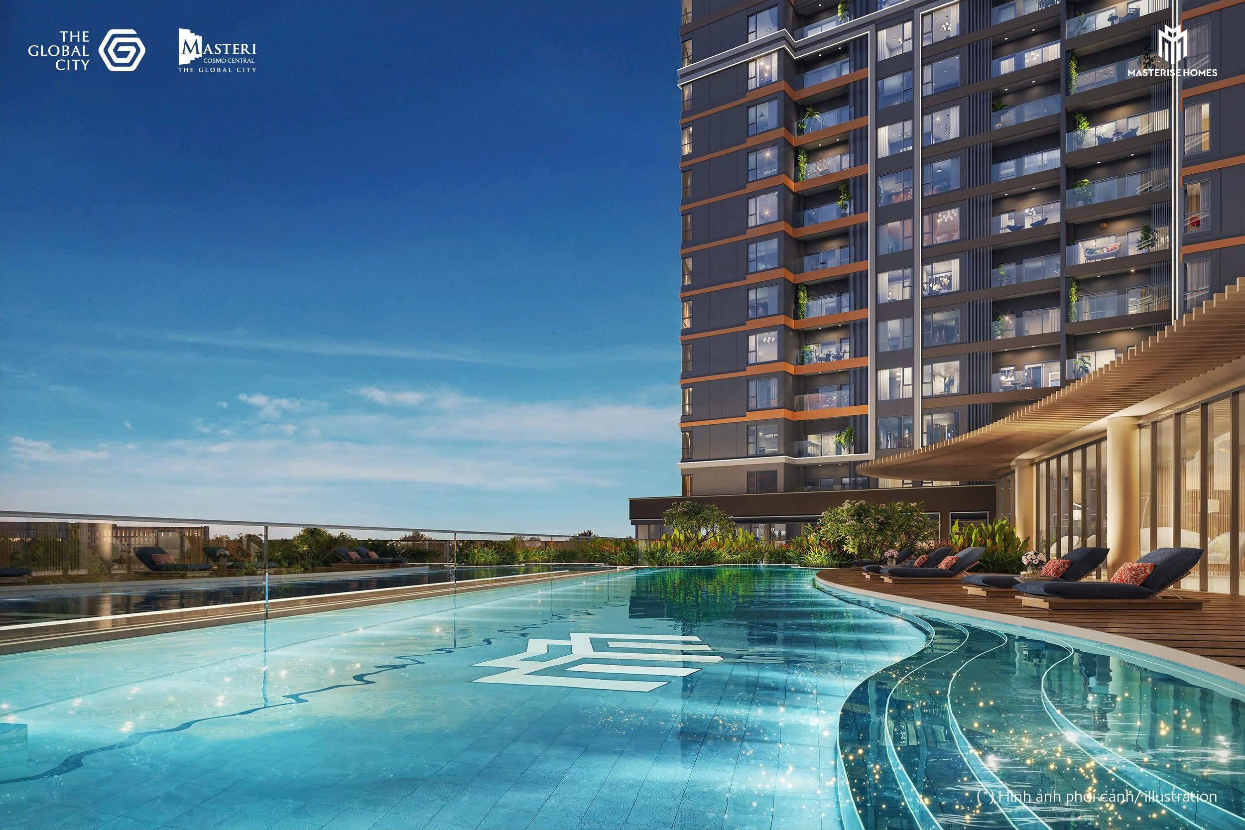 Mở bán Masteri Cosmo Central mới nhất 2026, giá trực tiếp CĐT Mở bán Masteri Cosmo Central mới nhất 2026, giá trực tiếp CĐT