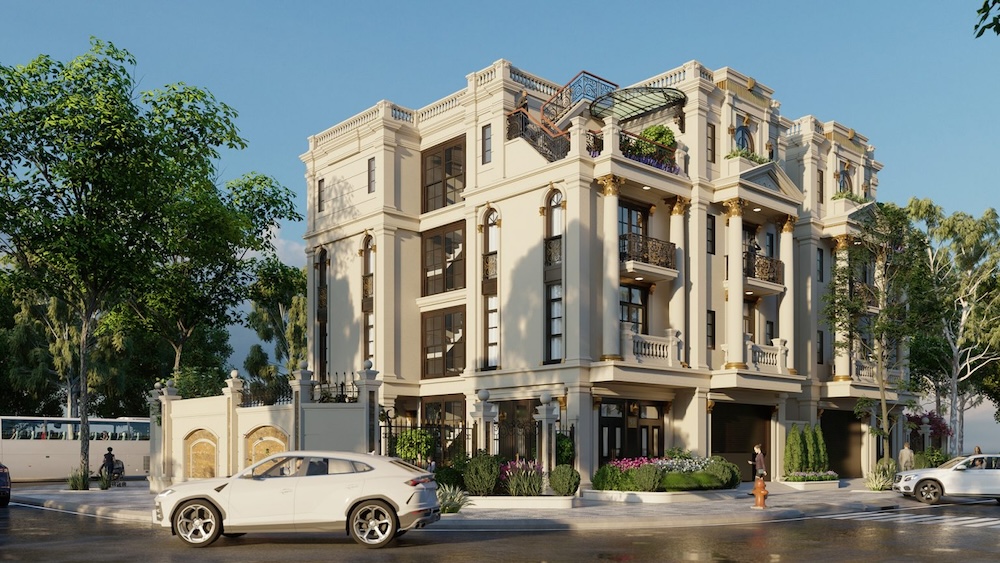 Long Biên Golf Villas – góc nhìn đầu tư và tăng trưởng dài hạn 2026 Long Biên Golf Villas – góc nhìn đầu tư và tăng trưởng dài hạn 2026