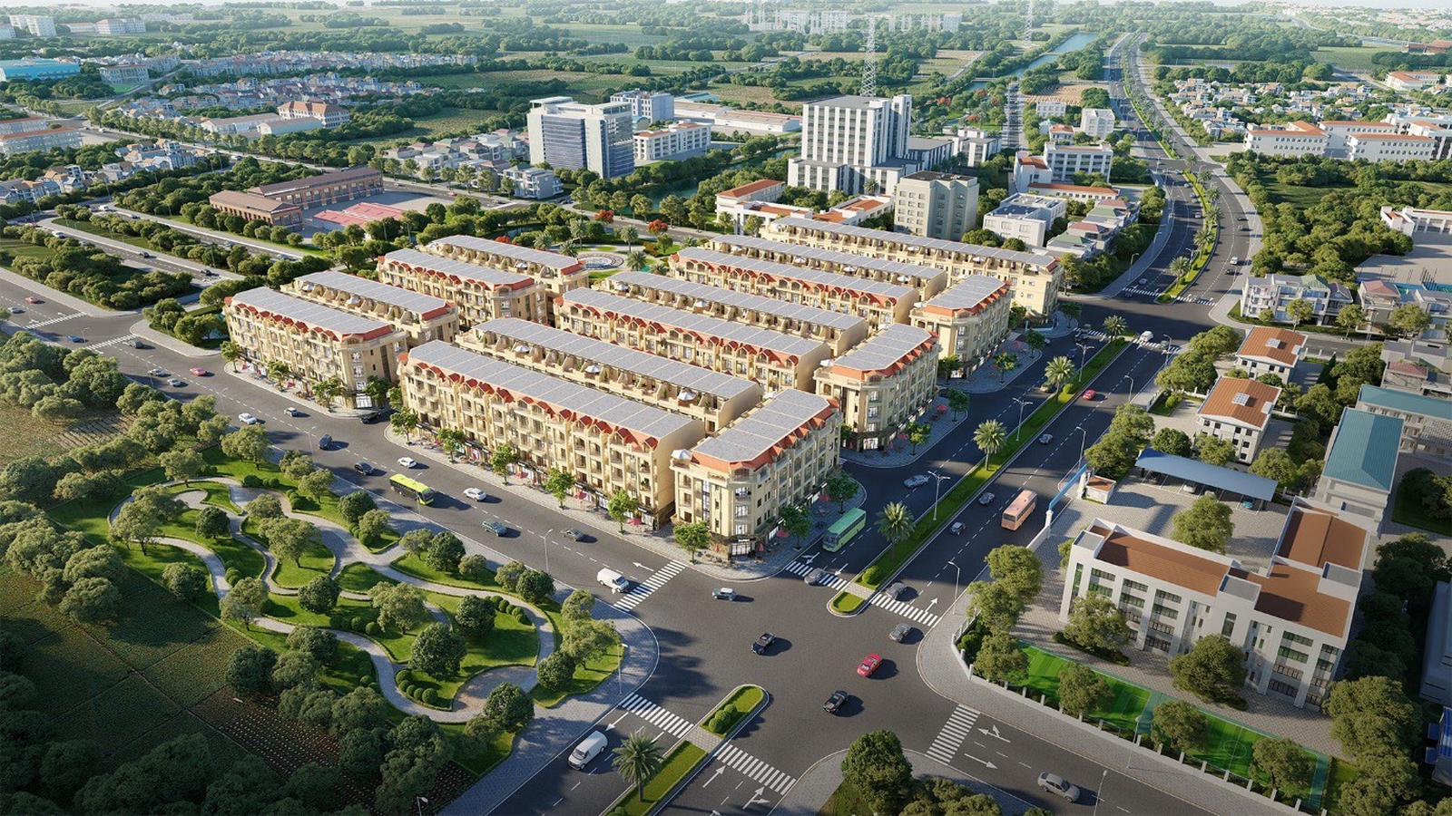 Pháp lý dự án Vinhomes Olympic Thường Tín có gì đảm bảo? Pháp lý dự án Vinhomes Olympic Thường Tín có gì đảm bảo?