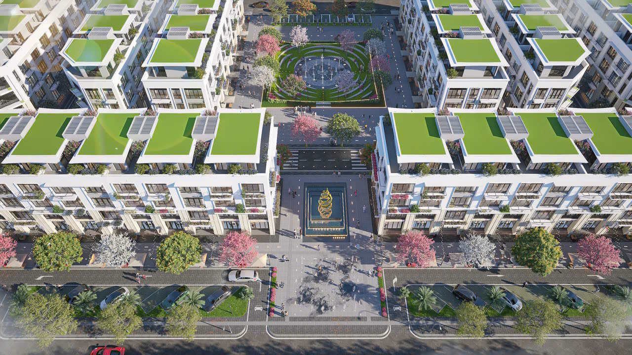 Phân tích vị trí Vinhomes Olympic Thường Tín – 5 yếu tố độc đắc