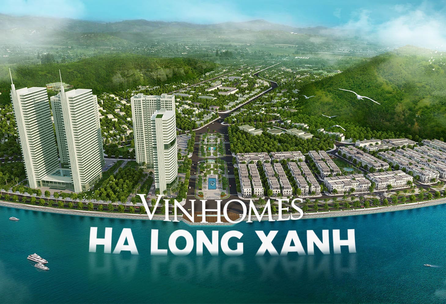 Chính sách bán hàng Vin Hạ Long Xanh mới nhất 2026 Chính sách bán hàng Vin Hạ Long Xanh mới nhất 2026
