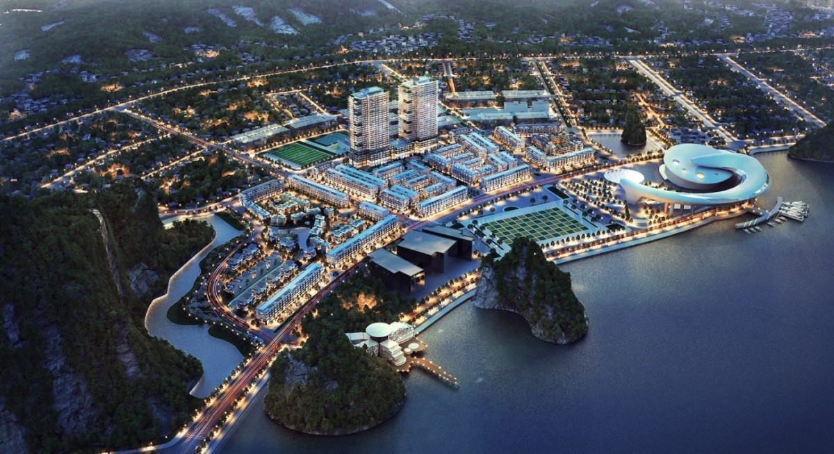 Hệ tiện ích Vinhomes Hạ Long Xanh có gì đặc biệt? Hệ tiện ích Vinhomes Hạ Long Xanh có gì đặc biệt?