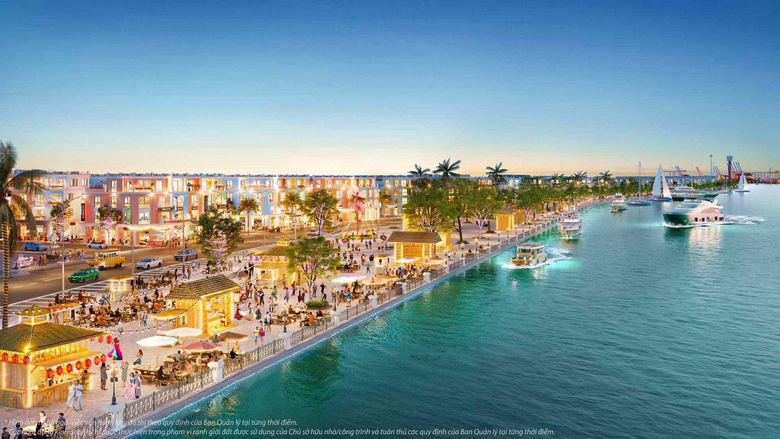 Quy hoạch phân khu Kỳ Quan Châu Âu chi tiết nhất 2026