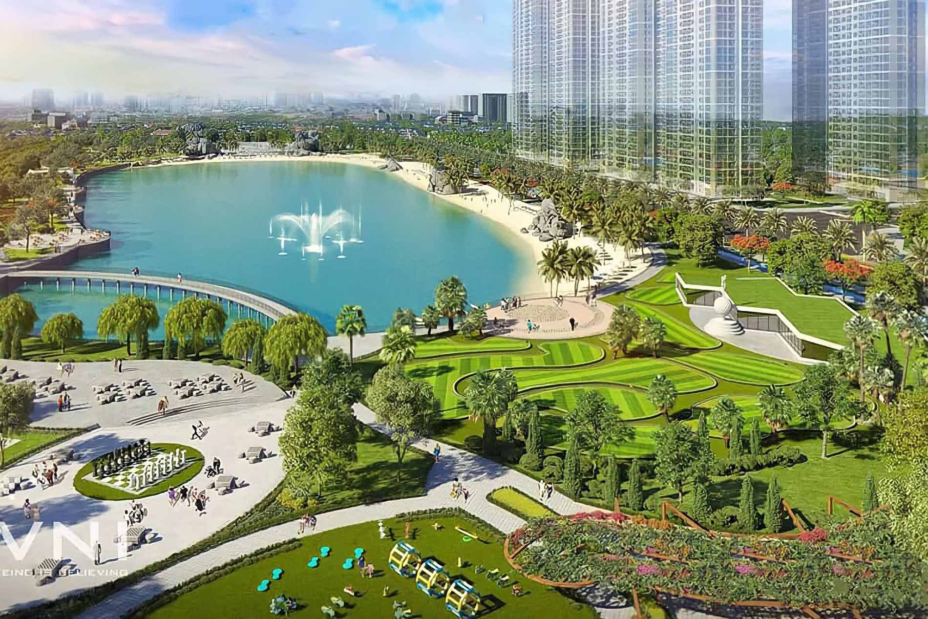 Vinhomes Hạ Long Xanh Có Phải “Điểm Rơi” Đầu Tư 2026?