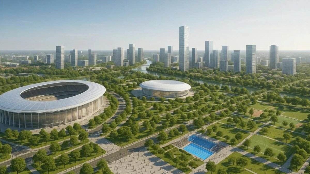 Vinhomes Olympic Thường Tín phù hợp đầu tư dài hạn hay lướt sóng?