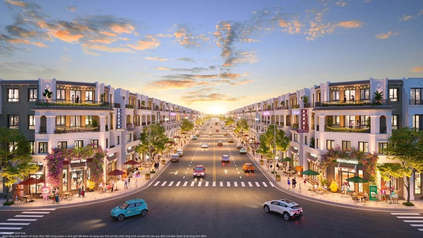 Đánh giá tiềm năng đầu tư Vinhomes Olympic Thường Tín giai đoạn 2025 – 2030